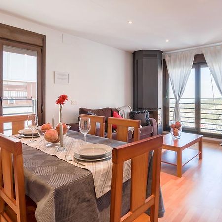 Apartamentos Premier Sierra Nevada Exteriör bild