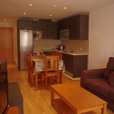 Apartamentos Premier Sierra Nevada Exteriör bild