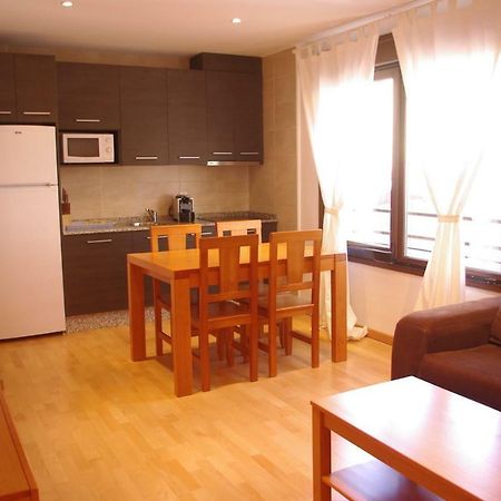 Apartamentos Premier Sierra Nevada Exteriör bild