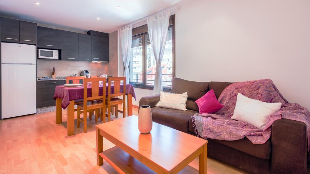 Apartamentos Premier Sierra Nevada Exteriör bild