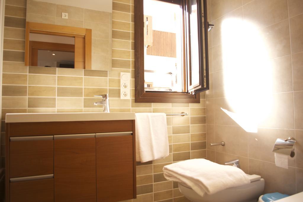 Apartamentos Premier Sierra Nevada Exteriör bild